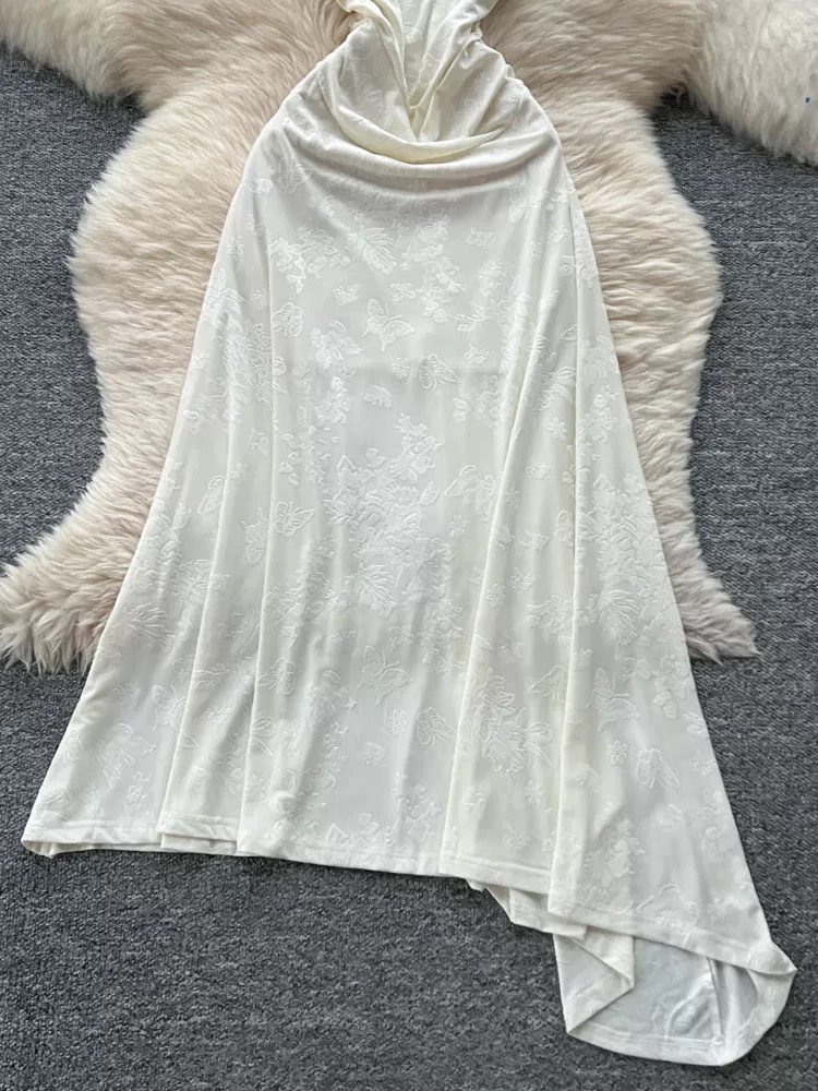Never normal dress CD804 images